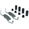 Centric Parts Disc Brake Hardware Kit, 117.39012 117.39012 - alternate 3